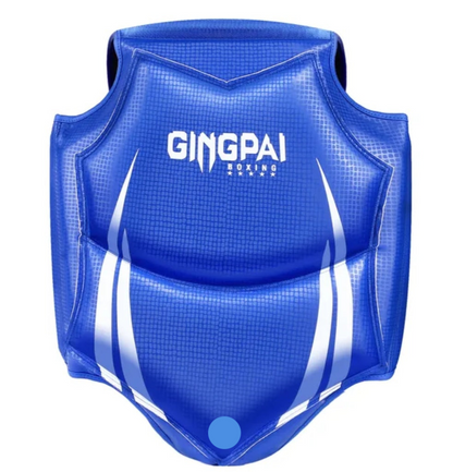 Boxing Solid Body Protector Chest Guard