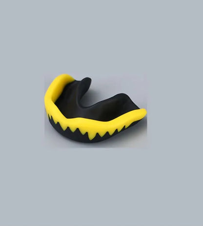 Boxing Rubber Mouthguard Tooth Protector