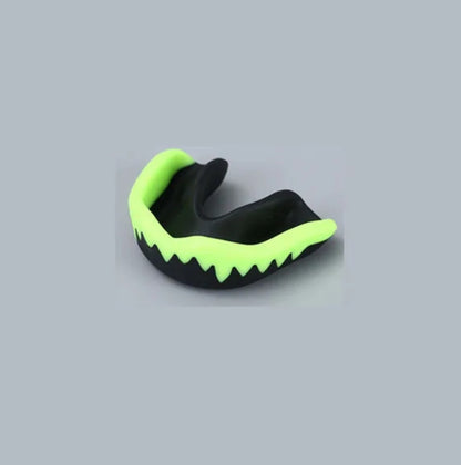 Boxing Rubber Mouthguard Tooth Protector