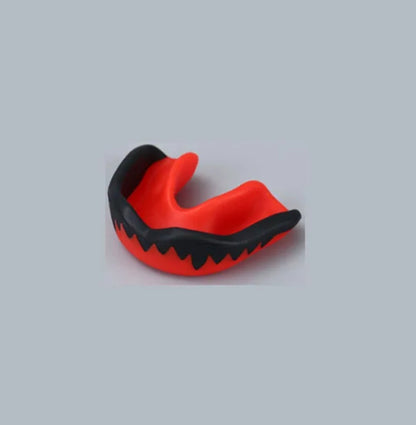 Boxing Rubber Mouthguard Tooth Protector