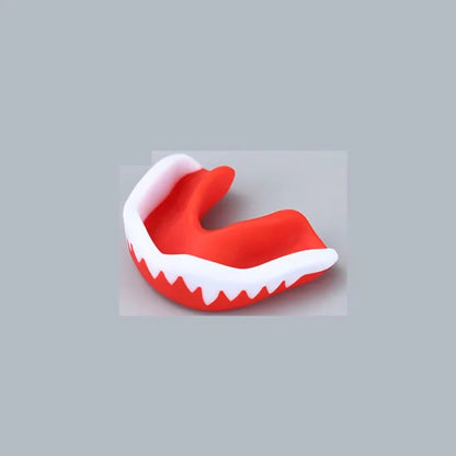 Boxing Rubber Mouthguard Tooth Protector