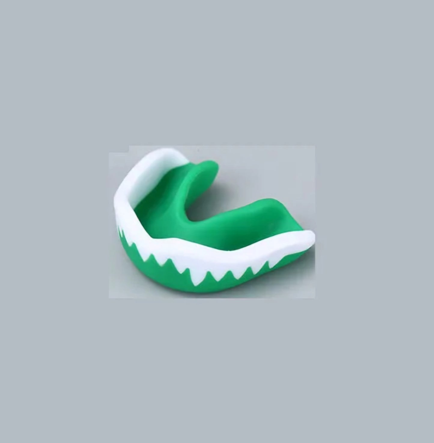 Boxing Rubber Mouthguard Tooth Protector