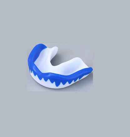 Boxing Rubber Mouthguard Tooth Protector