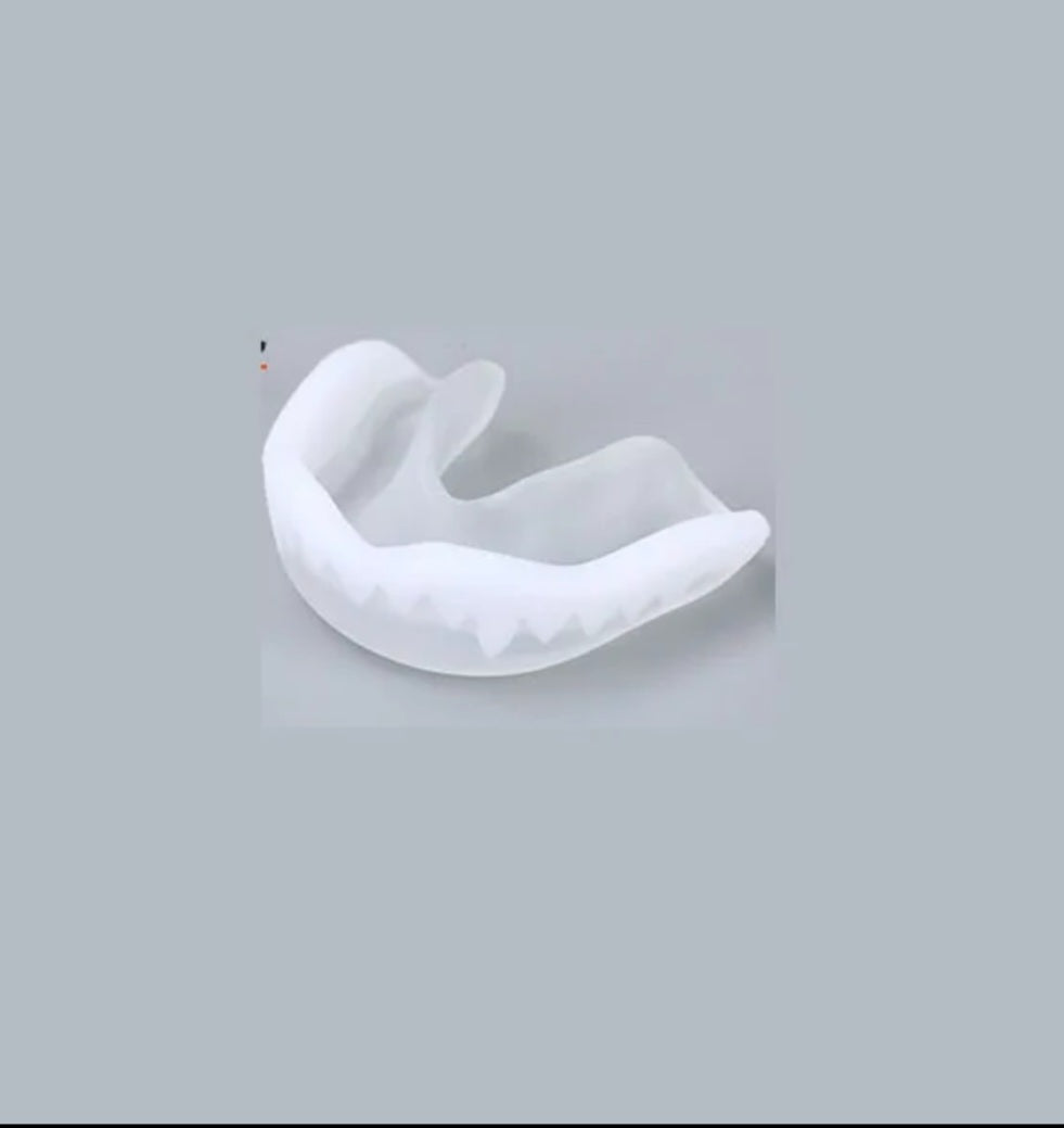 Boxing Rubber Mouthguard Tooth Protector