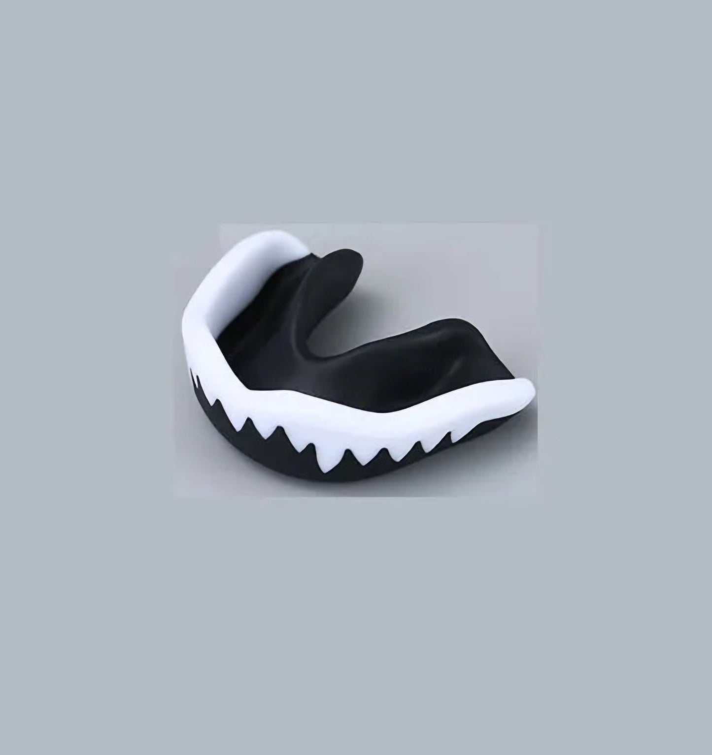 Boxing Rubber Mouthguard Tooth Protector