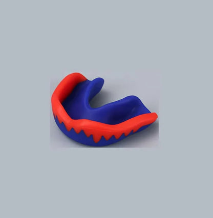 Boxing Rubber Mouthguard Tooth Protector