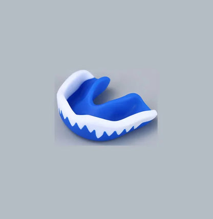 Boxing Rubber Mouthguard Tooth Protector