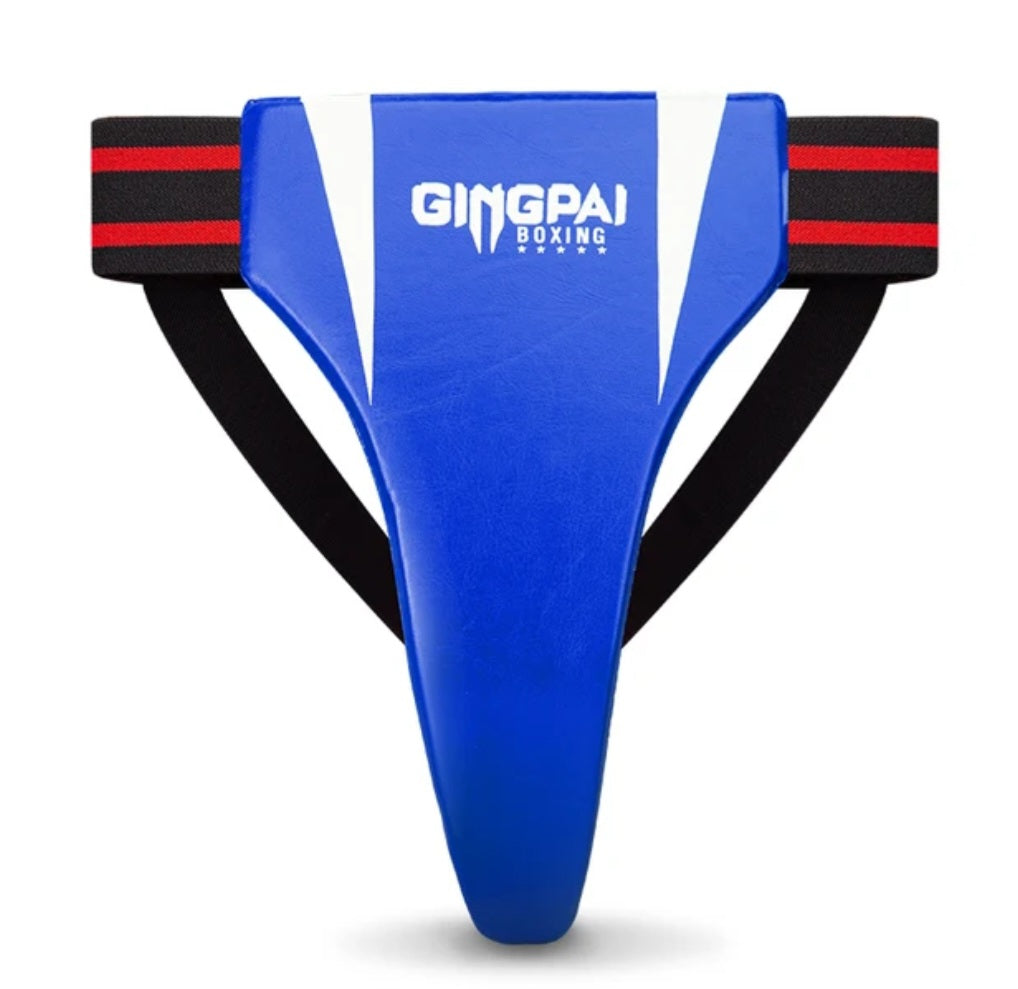 Boxing Crotch Male Guard/Female Groin Guard