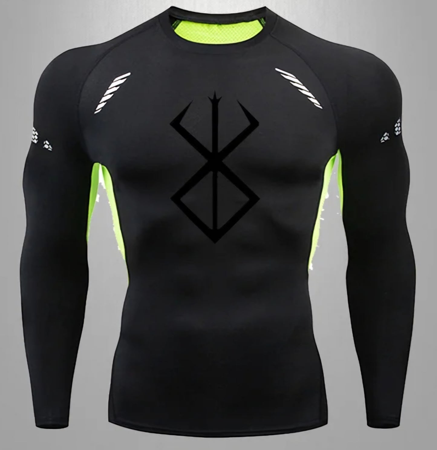 Boxing Training Compression T-Shirt Men