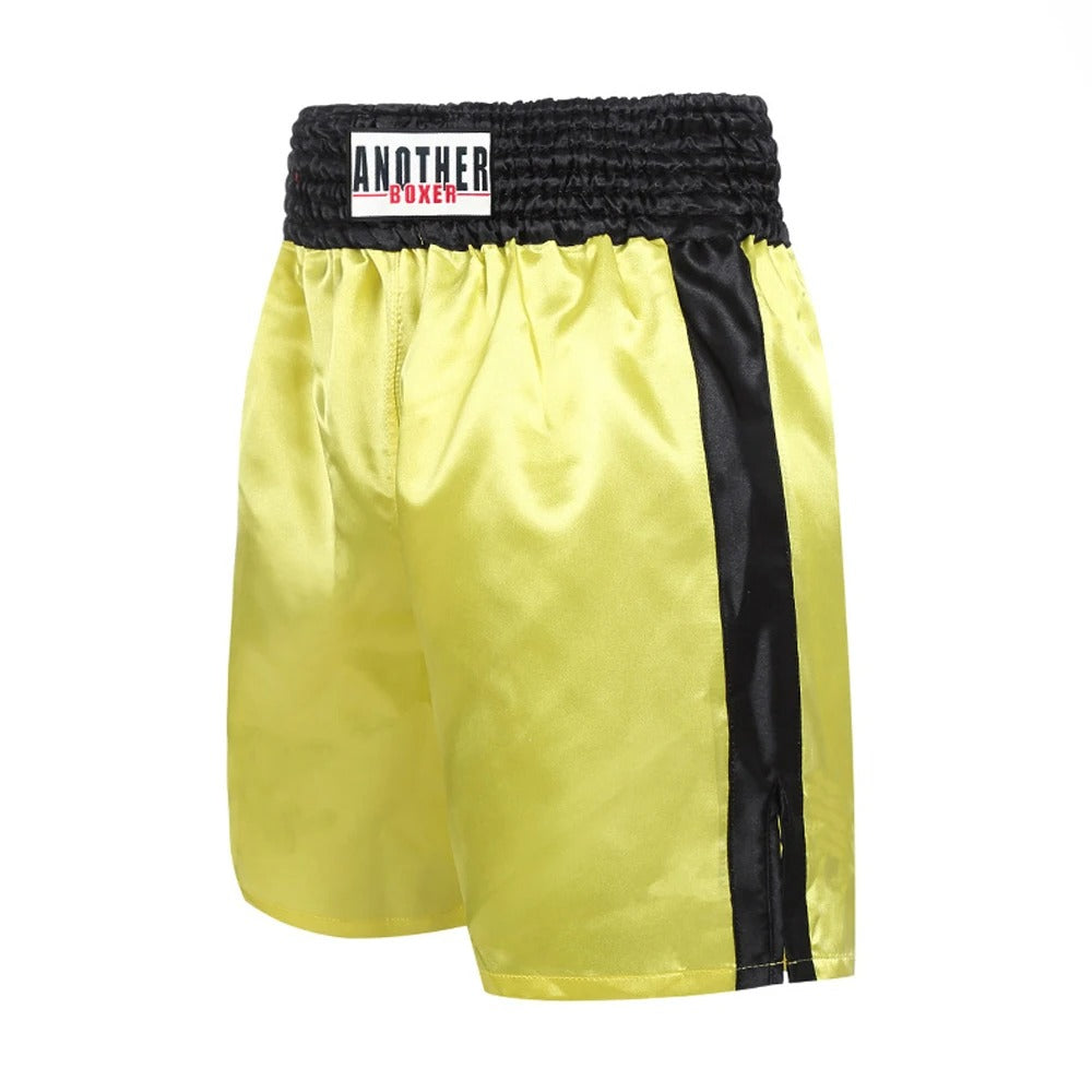 Boxing Fight Shorts Unisex