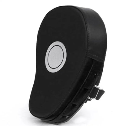 SPAR CURVED FOCUS PADS