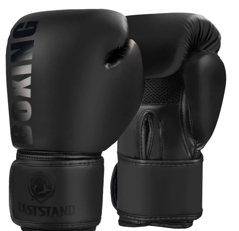 New Pro Boxing Gloves For Women Men