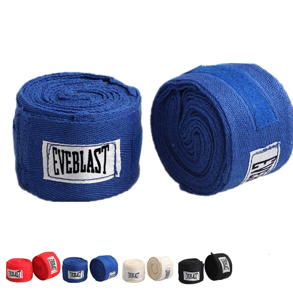 Strap Boxing Bandage 3m