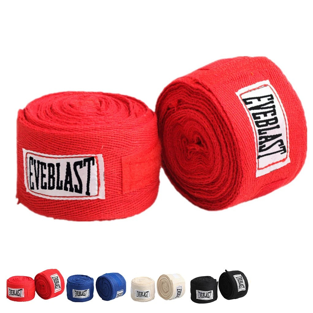 Strap Boxing Bandage 3m