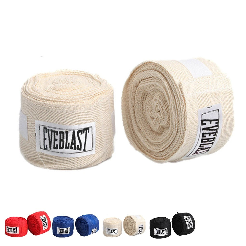 Strap Boxing Bandage 3m