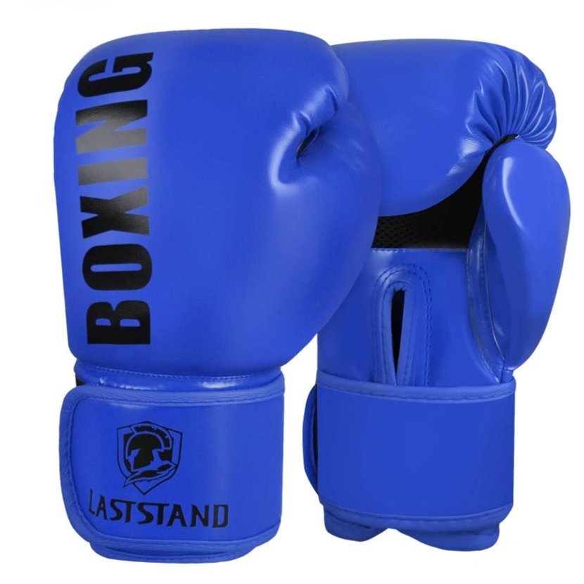 New Pro Boxing Gloves For Women Men