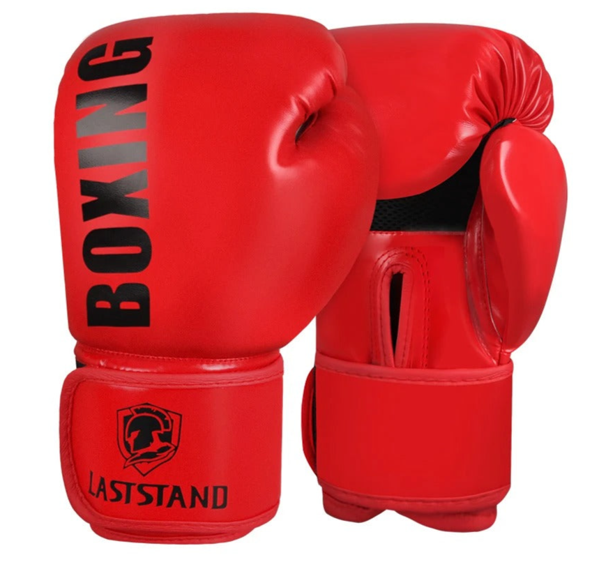 New Pro Boxing Gloves For Women Men