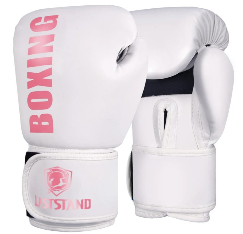 New Pro Boxing Gloves For Women Men