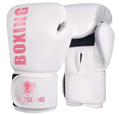 New Pro Boxing Gloves For Women Men