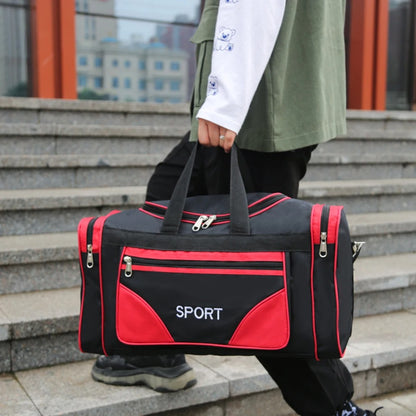 Gym Sports Bag