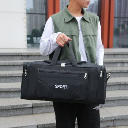 Gym Sports Bag