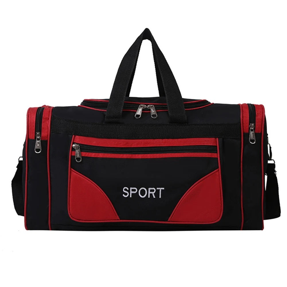 Gym Sports Bag