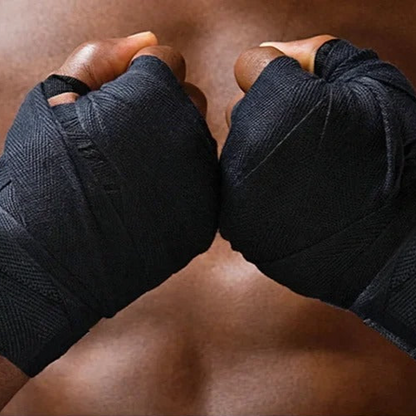 Strap Boxing Bandage 3m