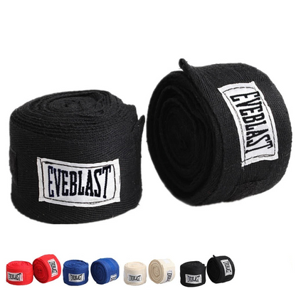 Strap Boxing Bandage 3m