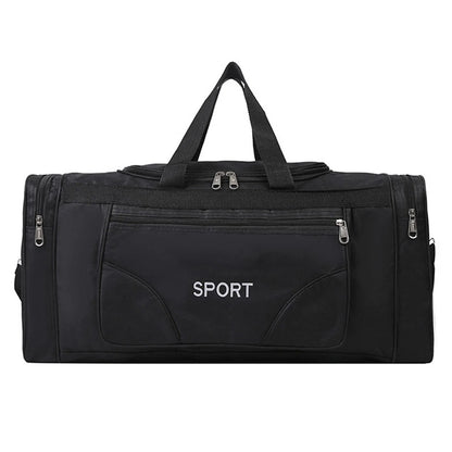 Gym Sports Bag